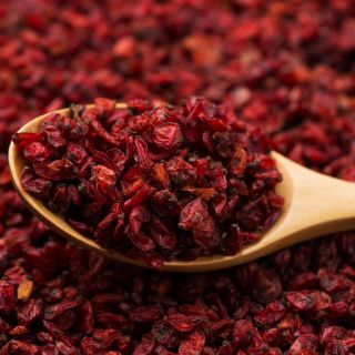 Barberry