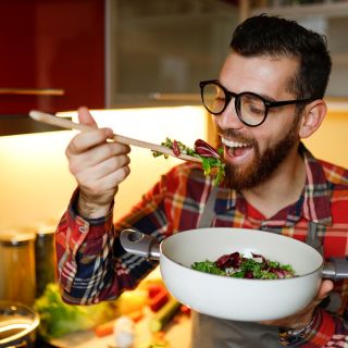 Energia e controllo dell’appetito
